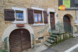 maison à la vente -   39000  LONS LE SAUNIER, surface 170 m2 vente maison - UBI484096535